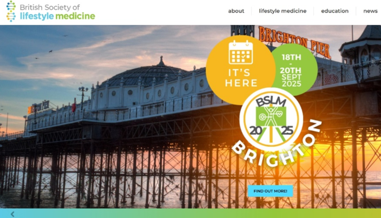 BSLM Annual Conference 2025